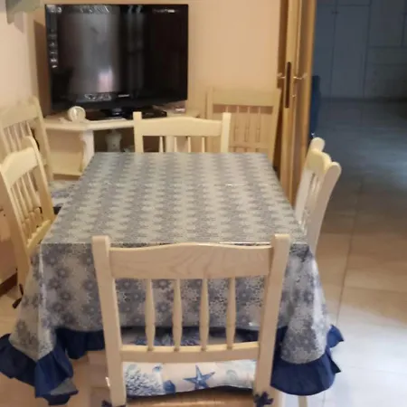 Annamaria בית נופש *