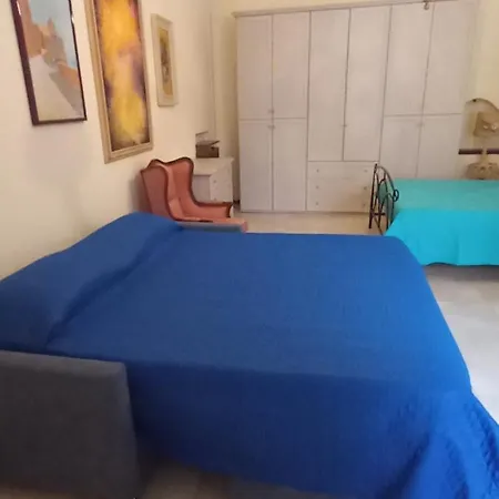 Annamaria بيت للعطل *